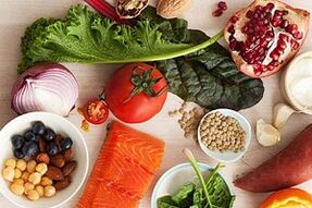 produits utiles pour la puissance