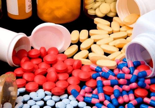 Médicaments